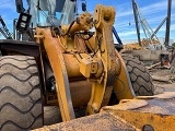 фронтальный погрузчик CATERPILLAR 966K