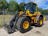 фронтальный погрузчик VOLVO L70H