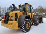 фронтальный погрузчик VOLVO L90H