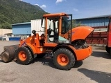 фронтальный погрузчик KOBELCO W 80