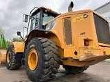 фронтальный погрузчик CATERPILLAR 966H