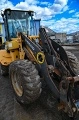 фронтальный погрузчик VOLVO L 45