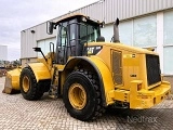 фронтальный погрузчик CATERPILLAR 950H