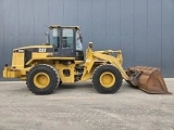 фронтальный погрузчик CATERPILLAR 938 G