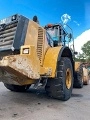 фронтальный погрузчик CATERPILLAR 972K