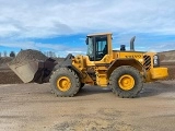 фронтальный погрузчик VOLVO L120F