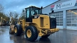 фронтальный погрузчик CATERPILLAR 928Hz