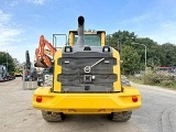 фронтальный погрузчик VOLVO L150G