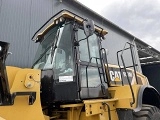 фронтальный погрузчик CATERPILLAR 950M