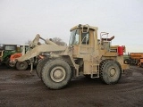 фронтальный погрузчик CATERPILLAR 966D