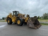 фронтальный погрузчик CATERPILLAR 988H