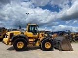 фронтальный погрузчик VOLVO L110H