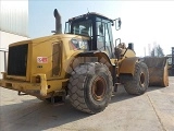 фронтальный погрузчик CATERPILLAR 966H