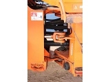 фронтальный погрузчик HITACHI LX 290 E