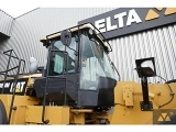 фронтальный погрузчик CATERPILLAR 980M