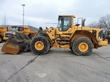 фронтальный погрузчик VOLVO L180F