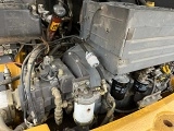 фронтальный погрузчик VOLVO L 35 BZ