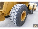 фронтальный погрузчик CATERPILLAR 966