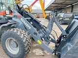 фронтальный погрузчик TEREX TL 120