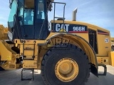 фронтальный погрузчик CATERPILLAR 966H