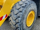 фронтальный погрузчик KOMATSU WA475-10E0