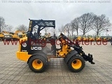 фронтальный погрузчик JCB 403