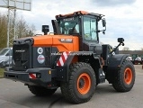 фронтальный погрузчик DOOSAN DL280-7