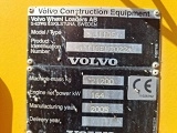 фронтальный погрузчик VOLVO L110E