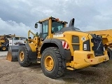 фронтальный погрузчик VOLVO L120H