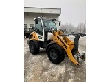 фронтальный погрузчик LIEBHERR L 508 Compact