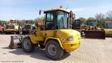 фронтальный погрузчик VOLVO L 35 BZ