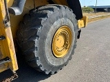 фронтальный погрузчик CATERPILLAR 980H