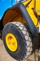 фронтальный погрузчик VOLVO L180H