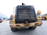 фронтальный погрузчик CATERPILLAR 980K