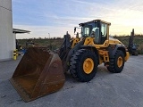 фронтальный погрузчик VOLVO L120H