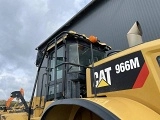 фронтальный погрузчик CATERPILLAR 966M