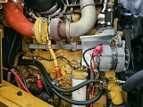 фронтальный погрузчик CATERPILLAR 962H