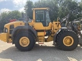 фронтальный погрузчик VOLVO L110H