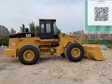 фронтальный погрузчик CATERPILLAR 966C