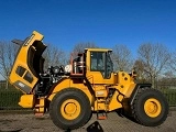 фронтальный погрузчик VOLVO L150H