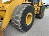 фронтальный погрузчик CATERPILLAR 966H