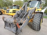 фронтальный погрузчик VOLVO L120F