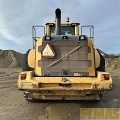 фронтальный погрузчик VOLVO L150G