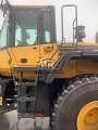 фронтальный погрузчик KOMATSU WA470-6