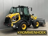 фронтальный погрузчик KOMATSU WA70M-8E0