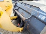 фронтальный погрузчик KOMATSU WA90-6