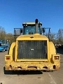 фронтальный погрузчик CATERPILLAR 962H