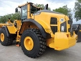 фронтальный погрузчик VOLVO L180H