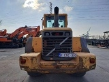 фронтальный погрузчик VOLVO L120E