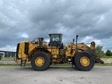 фронтальный погрузчик CATERPILLAR 988K